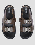 Volo Sandal Slingback Plyq3 Wanita