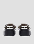 Volo Sandal Slingback Plyq3 Wanita