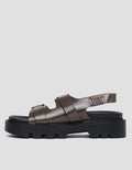 Volo Sandal Slingback Plyq3 Wanita