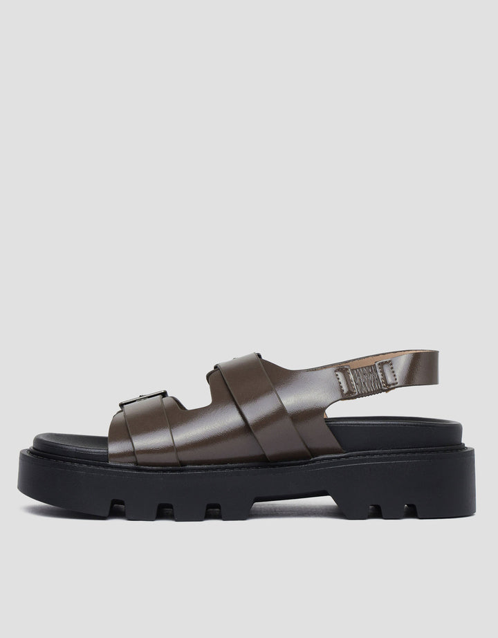 Volo Sandal Slingback Plyq3 Wanita