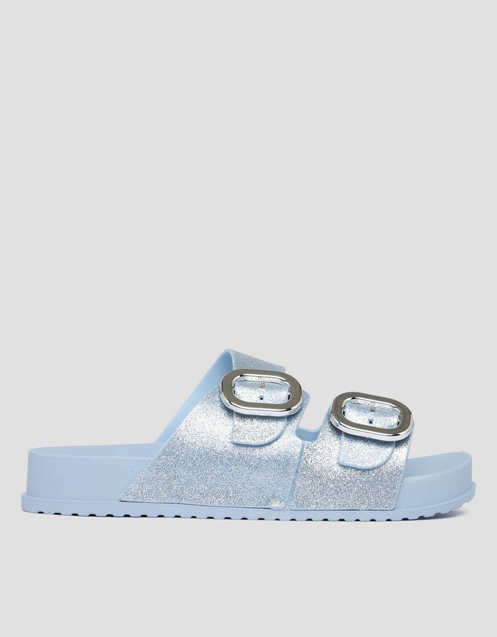 Nevada Sandal Slipper Jls08 Wanita