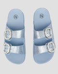 Volo Nevada Sandal Slipper Jls08 Wanita