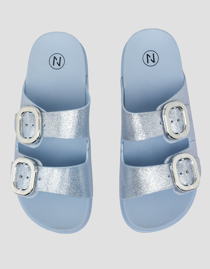 Nevada Sandal Slipper Jls08 Wanita