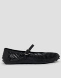 Nevada Sepatu Mary Jane JLS03 Wanita