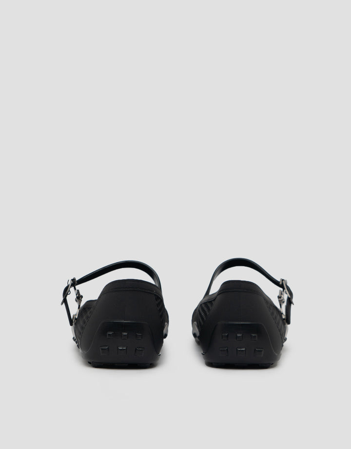 Nevada Sepatu Mary Jane JLS03 Wanita