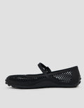 Nevada Sepatu Mary Jane JLS03 Wanita