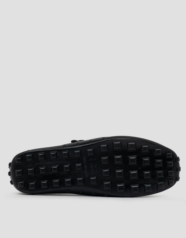 Nevada Sepatu Mary Jane JLS03 Wanita