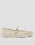 Nevada Sepatu Mary Jane JLS03 Wanita
