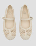 Nevada Sepatu Mary Jane JLS03 Wanita