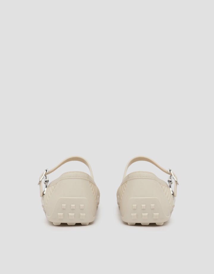 Nevada Sepatu Mary Jane JLS03 Wanita