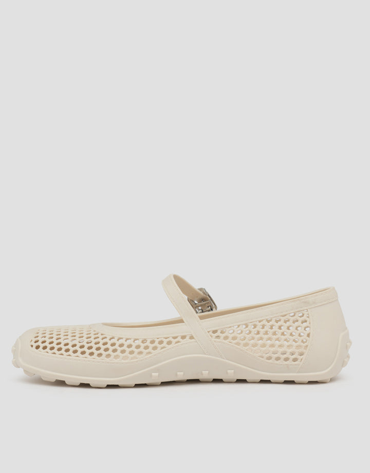 Nevada Sepatu Mary Jane JLS03 Wanita
