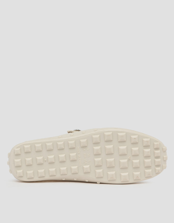 Nevada Sepatu Mary Jane JLS03 Wanita