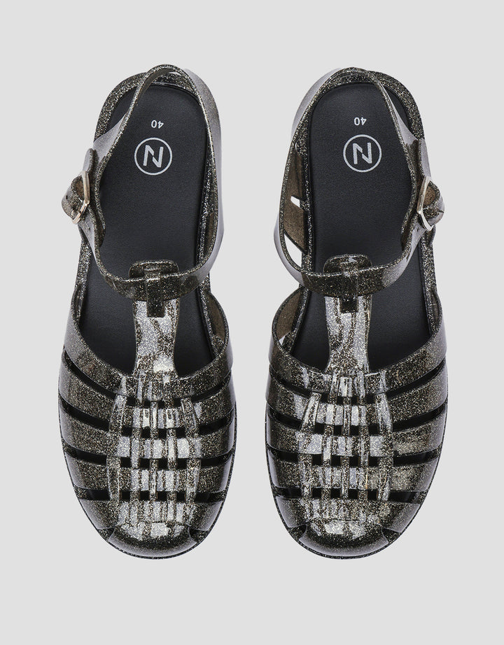 Nevada Sandal Slingback Jls05 Wanita