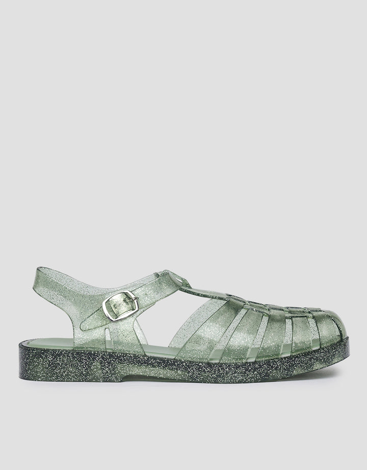 Volo Nevada Sandal Slingback Jls05 Wanita