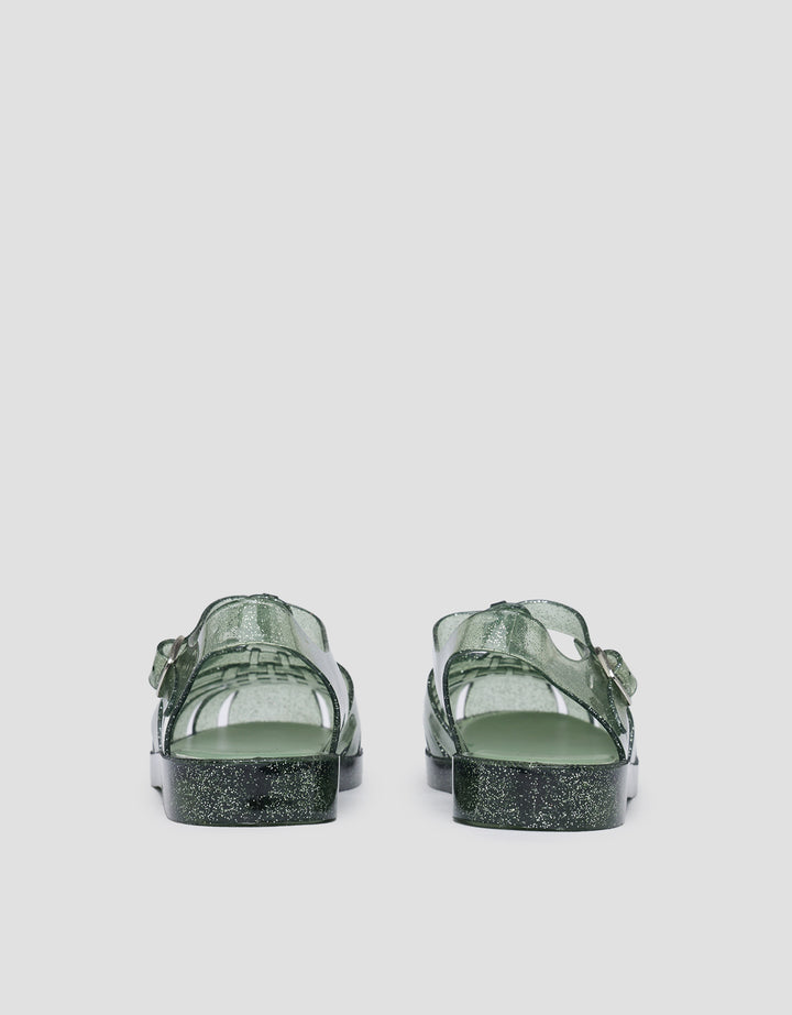 Volo Nevada Sandal Slingback Jls05 Wanita