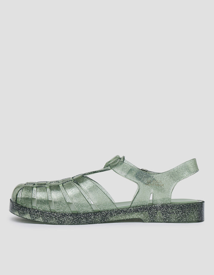 Volo Nevada Sandal Slingback Jls05 Wanita