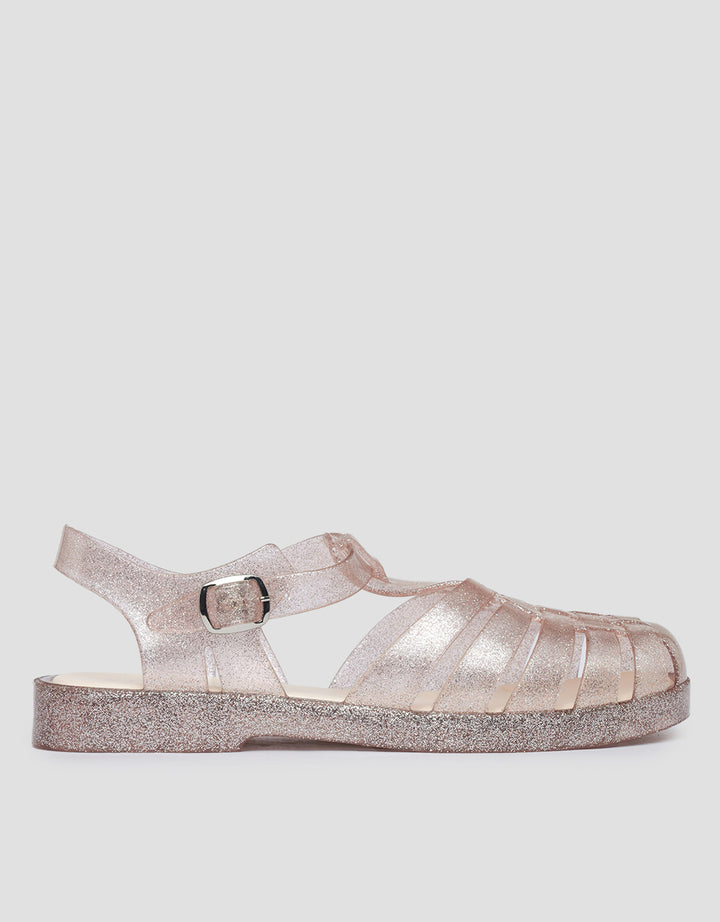 Volo Nevada Sandal Slingback Jls05 Wanita