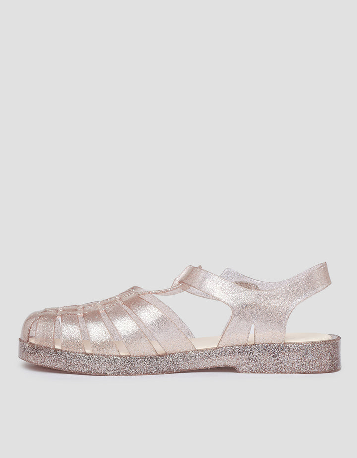 Volo Nevada Sandal Slingback Jls05 Wanita