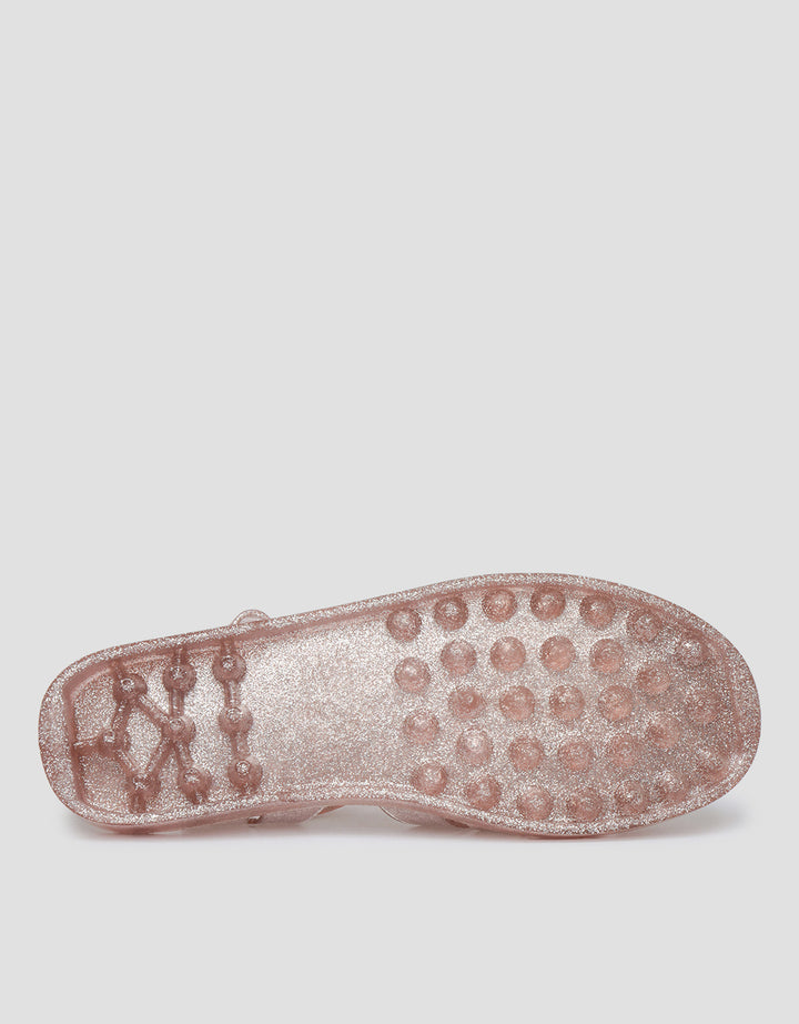 Nevada Sandal Slingback Jls05 Wanita