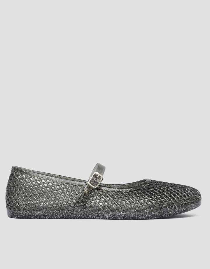 Nevada Sepatu Slingback Jls07 Wanita