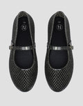 Volo Nevada Sepatu Slingback Jls07 Wanita