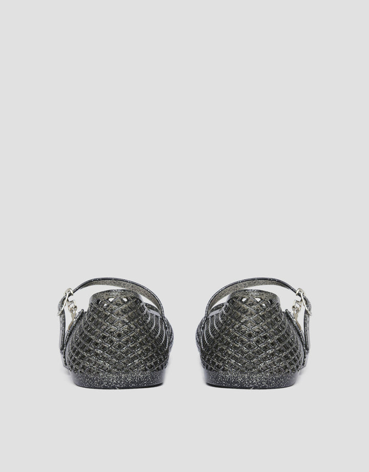 Volo Nevada Sepatu Slingback Jls07 Wanita
