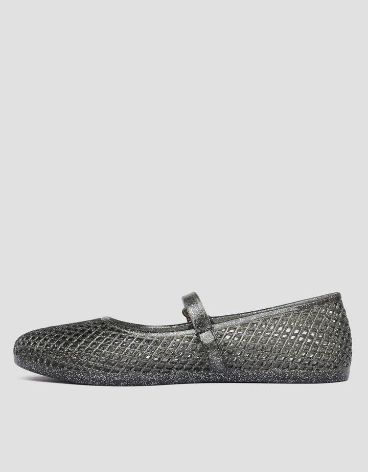 Nevada Sepatu Slingback Jls07 Wanita