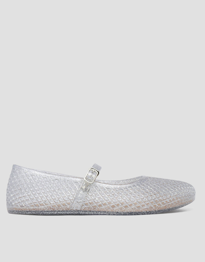 Nevada Sepatu Slingback Jls07 Wanita