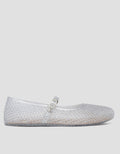 Volo Nevada Sepatu Slingback Jls07 Wanita