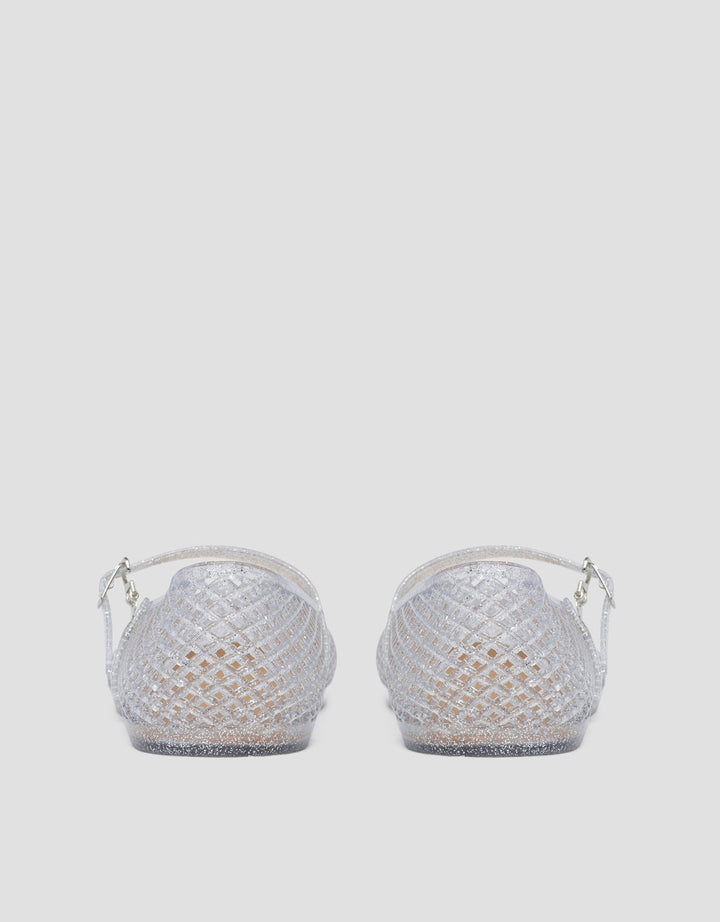 Volo Nevada Sepatu Slingback Jls07 Wanita
