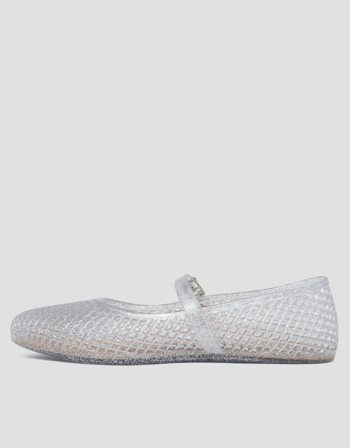 Nevada Sepatu Slingback Jls07 Wanita