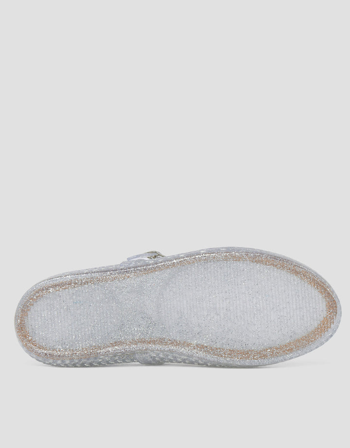 Nevada Sepatu Slingback Jls07 Wanita