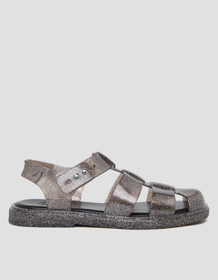 Volo Nevada Sandal Slingback Jls09 Wanita