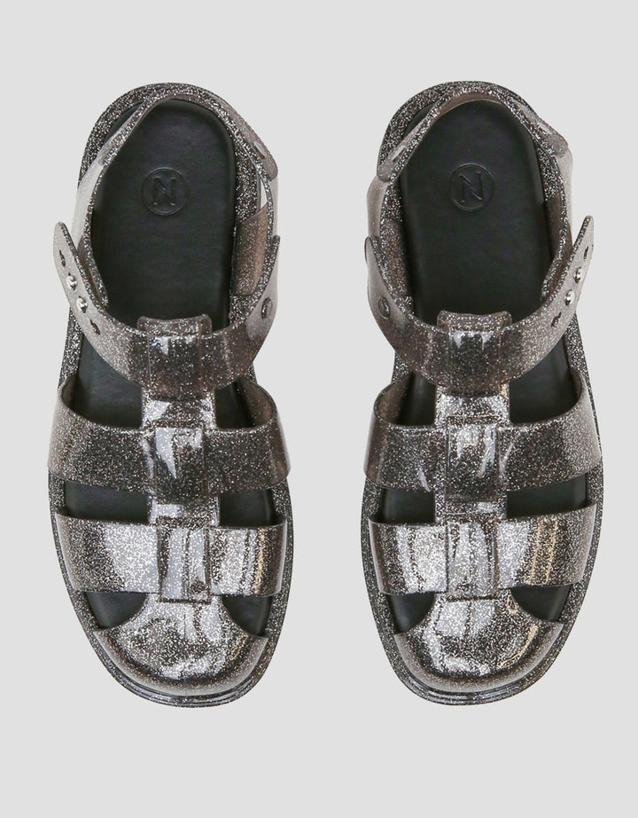 Volo Nevada Sandal Slingback Jls09 Wanita