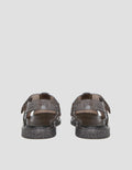 Volo Nevada Sandal Slingback Jls09 Wanita