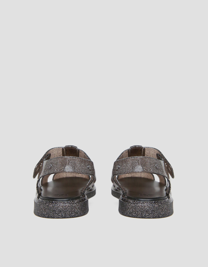 Volo Nevada Sandal Slingback Jls09 Wanita