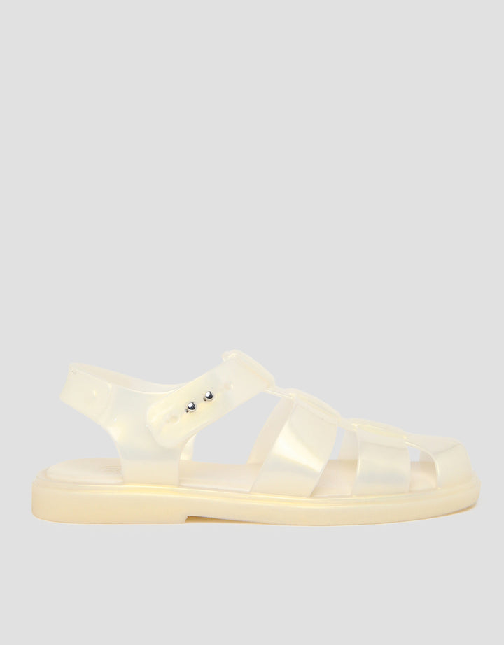 Volo Nevada Sandal Slingback Jls09 Wanita