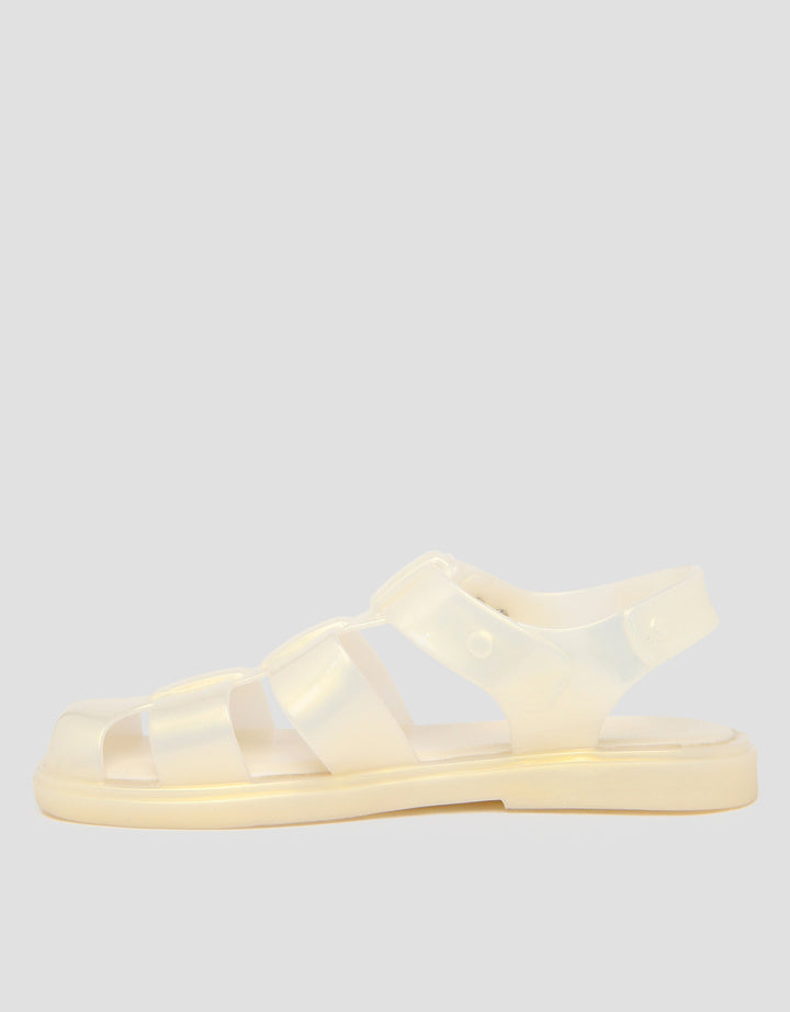 Volo Nevada Sandal Slingback Jls09 Wanita