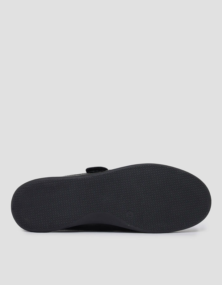 Volo Sepatu Slip On Wns01 Wanita