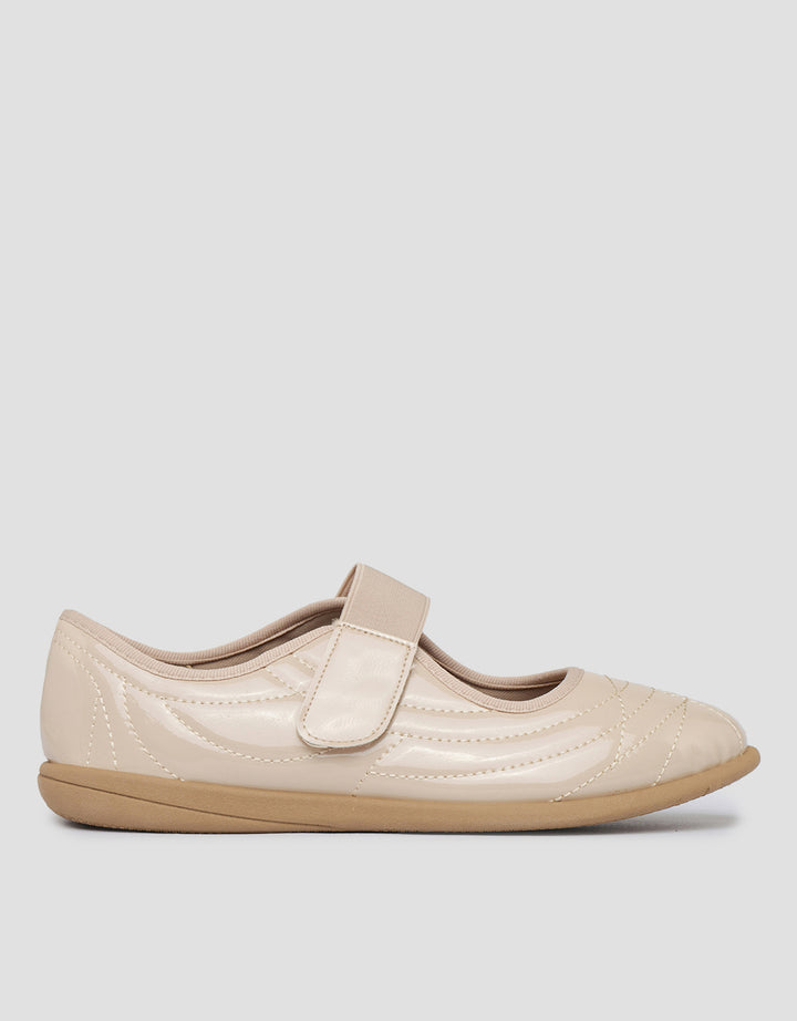 Volo Sepatu Slip On Wns01 Wanita