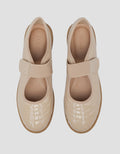 Volo Sepatu Slip On Wns01 Wanita