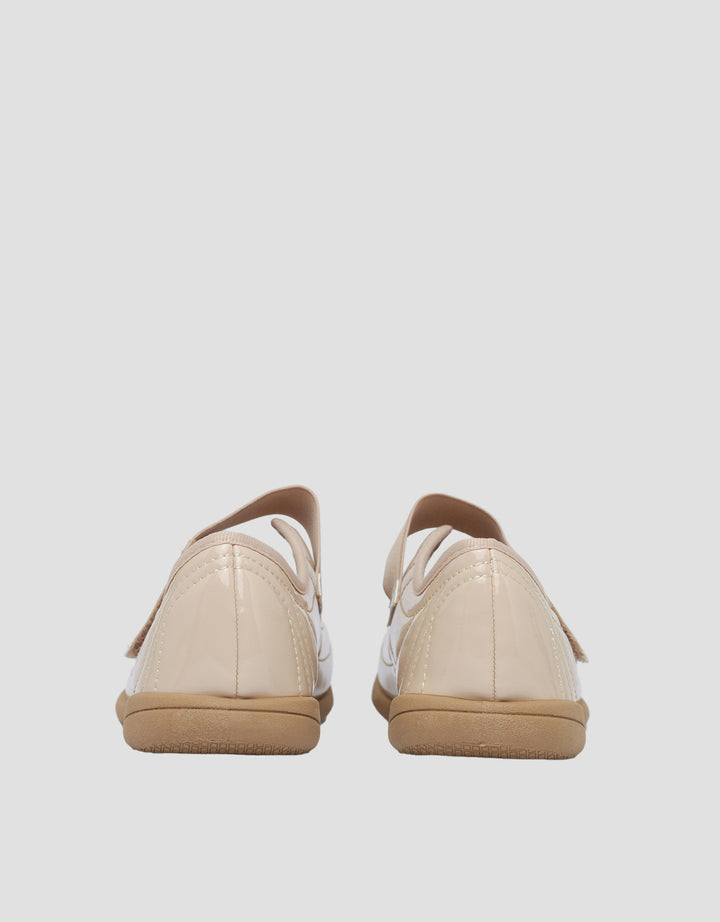 Volo Sepatu Slip On Wns01 Wanita