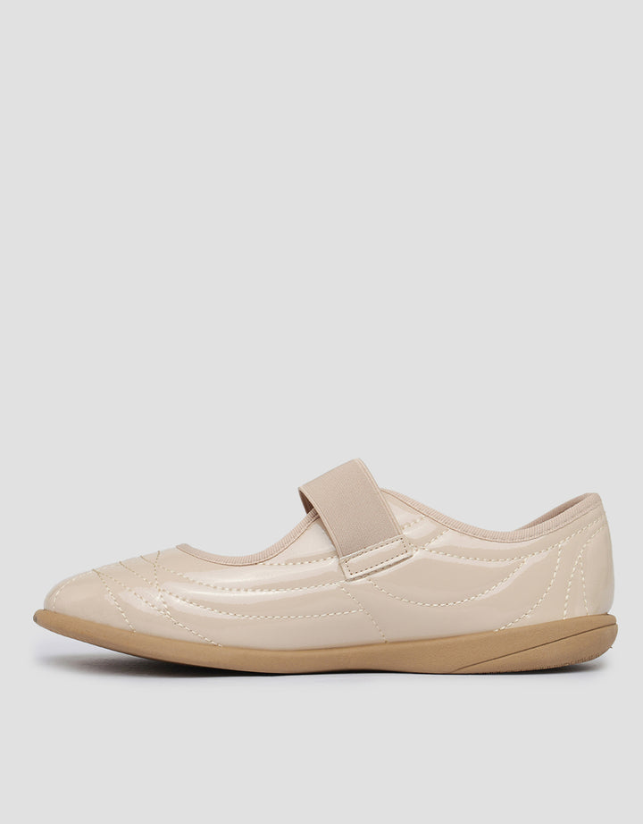 Volo Sepatu Slip On Wns01 Wanita