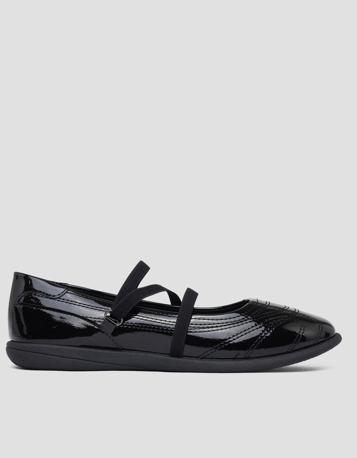 Volo Sepatu Slip On Wns03 Wanita