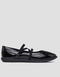 Volo Sepatu Slip On Wns03 Wanita
