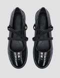 Volo Sepatu Slip On Wns03 Wanita