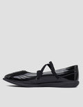 Volo Sepatu Slip On Wns03 Wanita