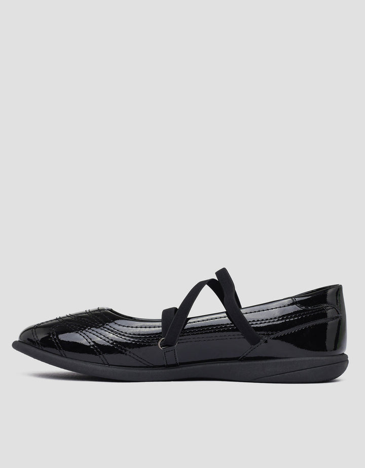 Volo Sepatu Slip On Wns03 Wanita