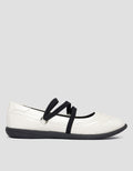 Volo Sepatu Slip On Wns03 Wanita
