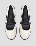 Volo Sepatu Slip On Wns03 Wanita